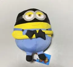 怪盗グルーのミニオン超変身スーパーラージぬいぐるみ～悪党Ver.～
