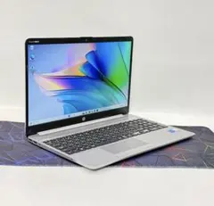 11世代 エイチピー Corei5ノートパソコンHp/メモリー16GB フルHD 11世代 エイチピーノートパソコンHp/Corei5/メモリー16GB/フルHD