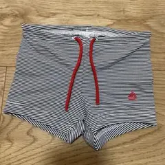 Petit Bateau プチバトー 水着 ラッシュガード