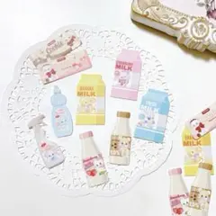 ayyjewel フレークシール 20枚 ♯28