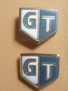 2026年最新】gts エンブレムの人気アイテム - メルカリ