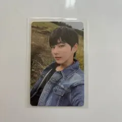 enhypen BORDER DAY ONE ヨントントレカ ジョンウォン 2025年最新】border day one ジョンウォンの人気アイテム - メルカリ