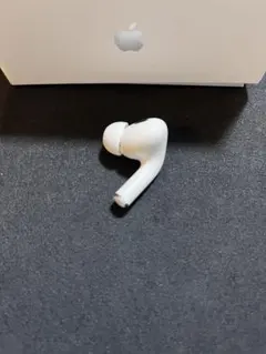 【美品】AirPodsPro 第2世代 右耳のみ USB-C Apple正規品