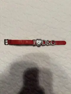 ドルチェ&ガッパーナ　腕時計