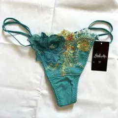 【大人気】ワコール サルート　ブラショーツ　 黄龍　17G I65 M 大人気】ワコール サルート ブラショーツ 黄龍 17G I65 M 2025年