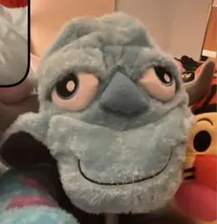 モンスターズ・インク サリー 着ぐるみ