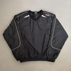 s.a.gear(エスエーギア)ウィンドブレーカー　野球　防寒着　150