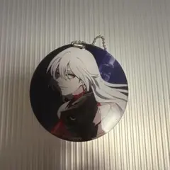 香月　アクリル