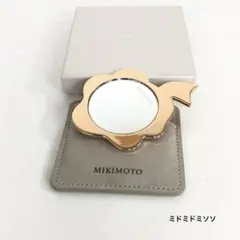 2026年最新】MIKIMOTO ミキモト コンパクトミラーの人気アイテム