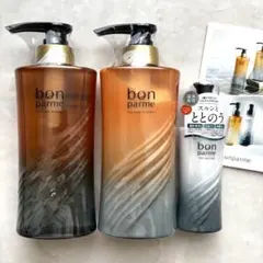 Sassoプロケアシャンプー＆Sassoトリートメント&ボリュームミスト