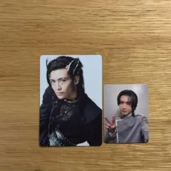 Yes!東京 EBiDAN トレカセット 原因は自分にある。げんじぶ 武藤潤