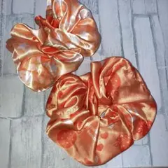 すとぷり　ジェル　シュシュ　2点セット