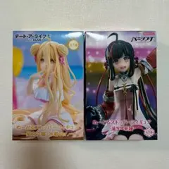 デート・ア・ライブV 、パニシング:グレイレイヴンぬーどるストッパー 2種セット