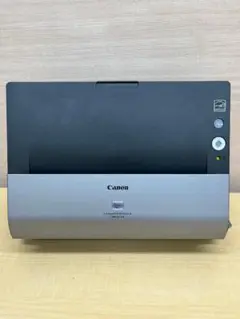 Canon ドキュメントスキャナー コンパクト