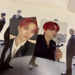 TREASURE ジフントレカセット