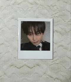 ENHYPEN DESIRE : UNLEASH インスタントフォト ソヌ