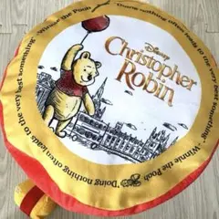 プーと大人になった僕　クッションのサムネイル