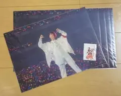 STPRexpo 莉犬くん(バラ可) 折らずに発送！