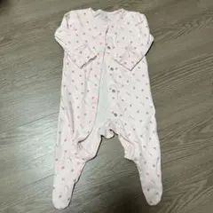 NEXT BABY カバーオール　3ヶ月