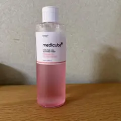 【medicube】 ピンクシカスージングトナー 化粧水 メディキューブ