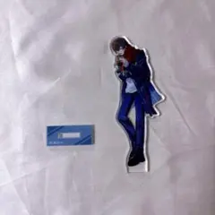 四季凪アキラ　dynamic volt アクリルジオラマ