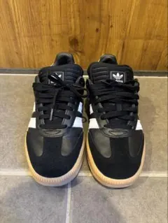 adidas SAMBA美品