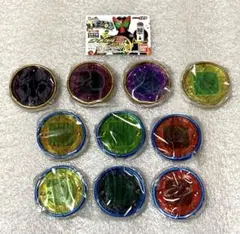 2025年最新】オーメダル 全の人気アイテム - メルカリ