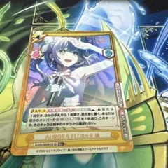 reバース aurora flower 梢　RRR+