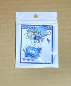 NU:カーニバル　エドモンド 　アクリルスタンド　台湾　neon rush