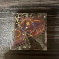 プロセカ ネームアイコンアクリルキーホルダー 天馬咲希