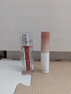 リップセット【TIRTIR・ロムアンド】