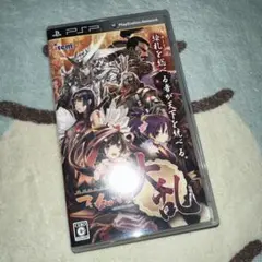 戦国絵札遊戯 不如帰 大乱