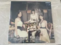 MISAMO ONCE JAPAN限定盤【CD +MISAMO集合トレカ2枚】