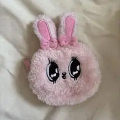 Esther Bunny エスターバニー　ポーチ