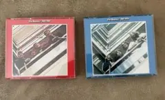 The Beatles 1963-1966 、1967-1970