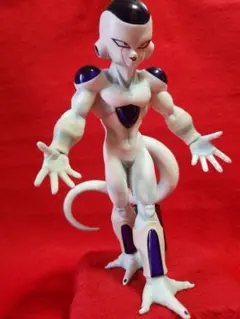 ドラゴンボール フリーザ フィギュア MSP　フリーザ様