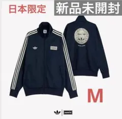 日本限定 oasis adidas ファイアーバード トップス Mサイズ 新品