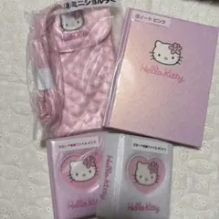 ハローキティ当たりくじ サンリオ