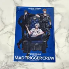 ヒプムビ★特典