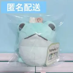 全3種セット】ただのかえるたちBIGぬいぐるみ全種セット - メルカリ