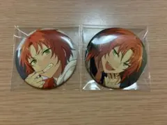 2025年最新】斎宮宗 缶バッジ フィーチャー2の人気アイテム - メルカリ