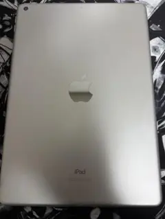 (訳アリ) Apple iPad 第9世代　シルバー