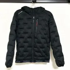 ワークマン FieldCore フード付きジャンパー