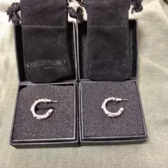 2025年最新】CHROME HEARTS メンズ ピアス(両耳用)の人気アイテム