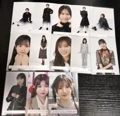 櫻坂46 生写真　まとめ売り