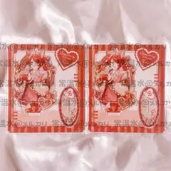 すとぷり 莉犬 バレンタインアクスタ