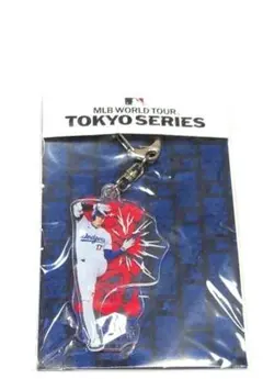 大谷翔平 JALコラボ フィギュア キーホルダー - メルカリ
