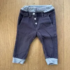 BREEZE 95 サルエルパンツ