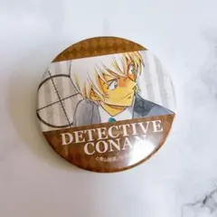安室透　AGF 缶バッジ 2025年最新】安室 缶 agfの人気アイテム - メルカリ