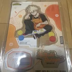 爆豪勝己 ヒロアカ ハンズ あみぐるみ アクリルスタンド 僕のヒーローアカデミア